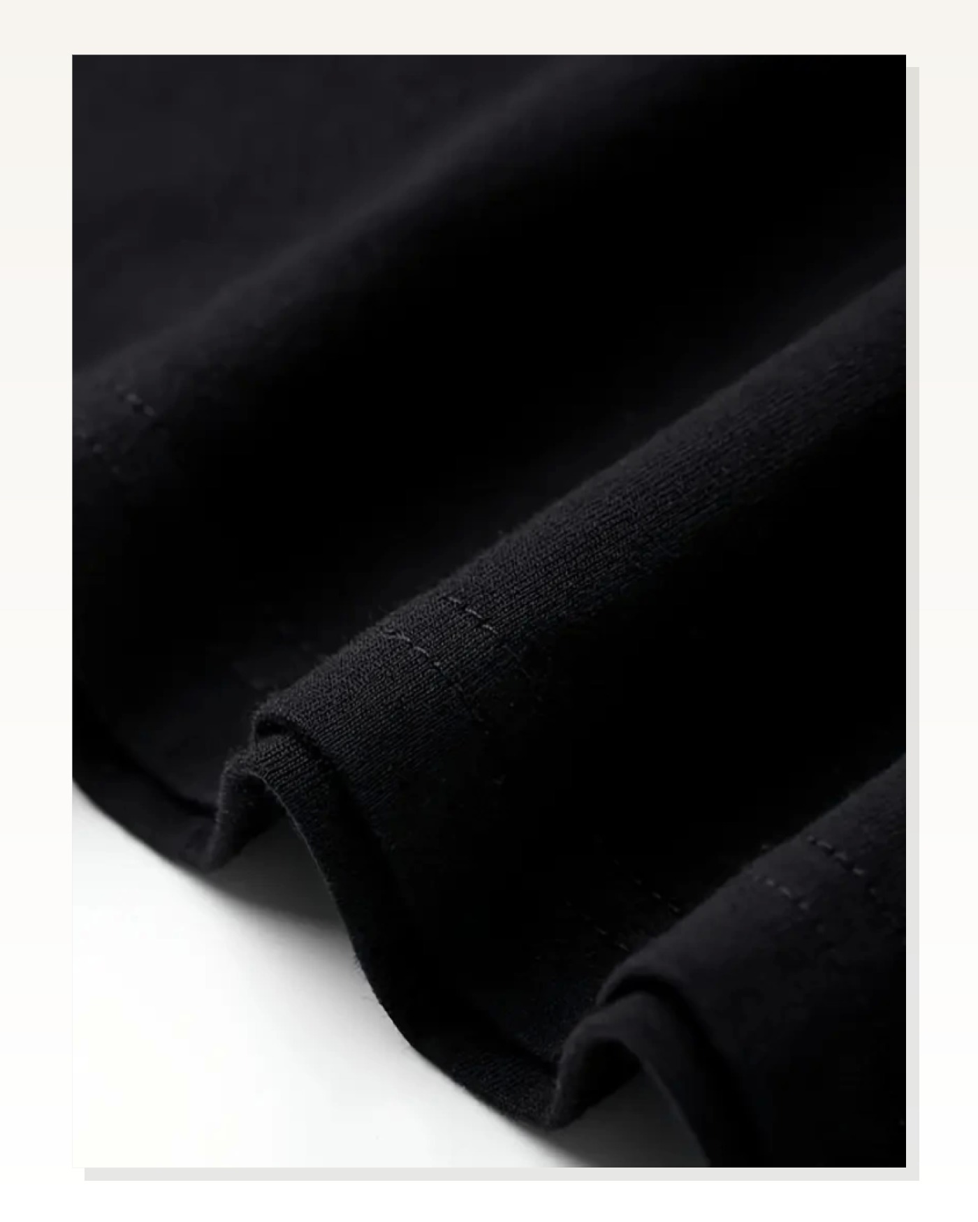 Baskılı Kadın Salaş Stil Beyaz Oversize Bisiklet Yaka Tişört Marketplace blank