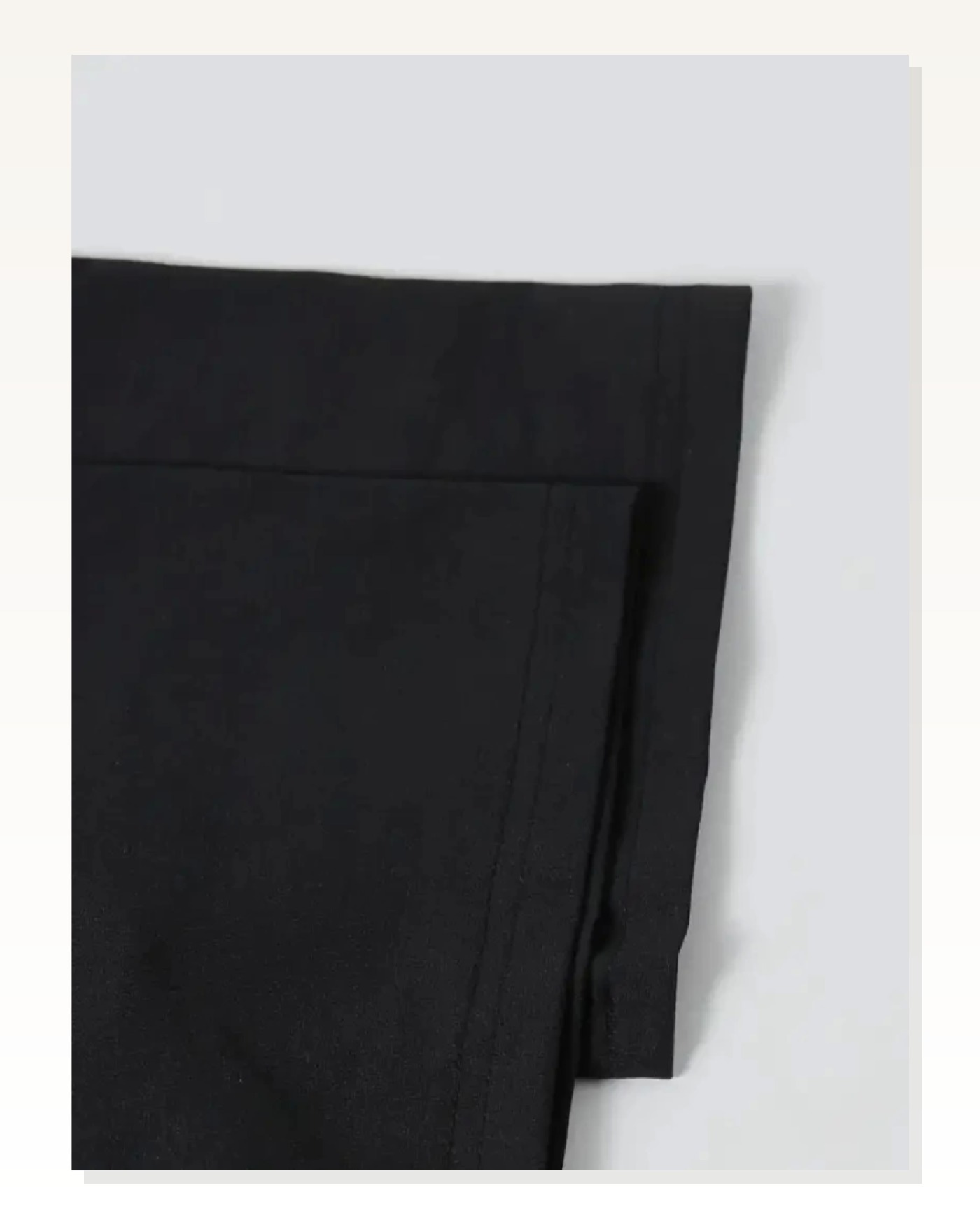 Baskılı Kadın Salaş Stil Siyah Oversize Bisiklet Yaka Tişört Marketplace blank