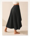 Sandy Kadın Modern Stil Cep Detay Taytlı Etek Marketplace
