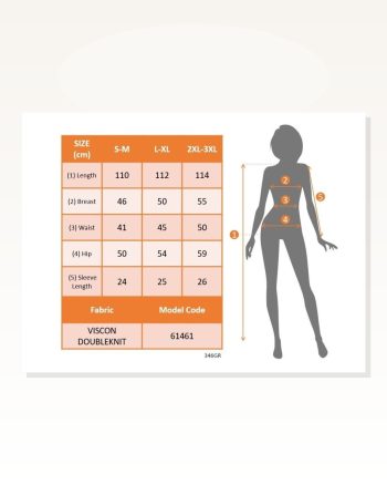 Kadın Kısa Kollu Yakadan ve Etekten Fermuarlı Midi Viskon Iki Iplik Elbise