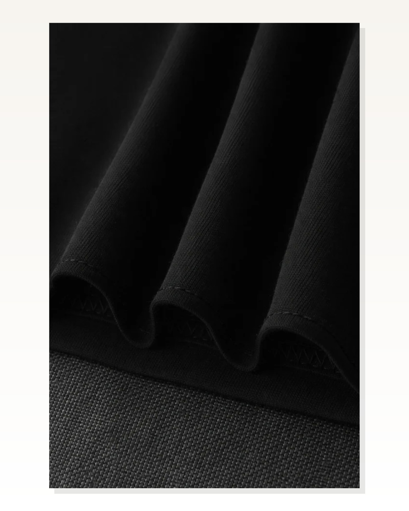 Kadın Salaş Stil Siyah Kadınlar Için Siyah Kedi Grafik - Oversize Kısa Kollu Üst Nefes Alabilir Tişört Marketplace blank