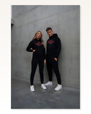 Kadın Hodie Sweatshirt Günlük Stil Siyah Merry Chrıstmas