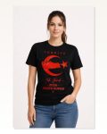 TÜRKİYE Ay Yıldız 2026 Dünya Kupasi Taraftar Forma T-Shirt – Siyah Marketplace