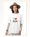 Grafik Baskılı Unisex Günlük Stil Beyaz Soft Touch Tişört Marketplace