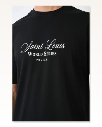 Baskılı Unisex Günlük Stil Siyah Carbon Black Özel Oversize Tişört