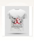 30 Ağustos Zafer Bayramı Baskılı Oversize Bisiklet Yaka T-shirt Marketplace