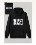 Sevgililer Günü Hanımcı Hediye Baskılı Oversize Kapüşonlu Sweatshirt – Siya Marketplace