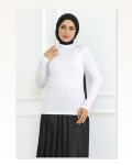 Balıkçı body beyaz Marketplace