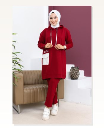 Cepli Spor Takım BORDO