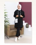Cepli Spor Takım SİYAH Marketplace