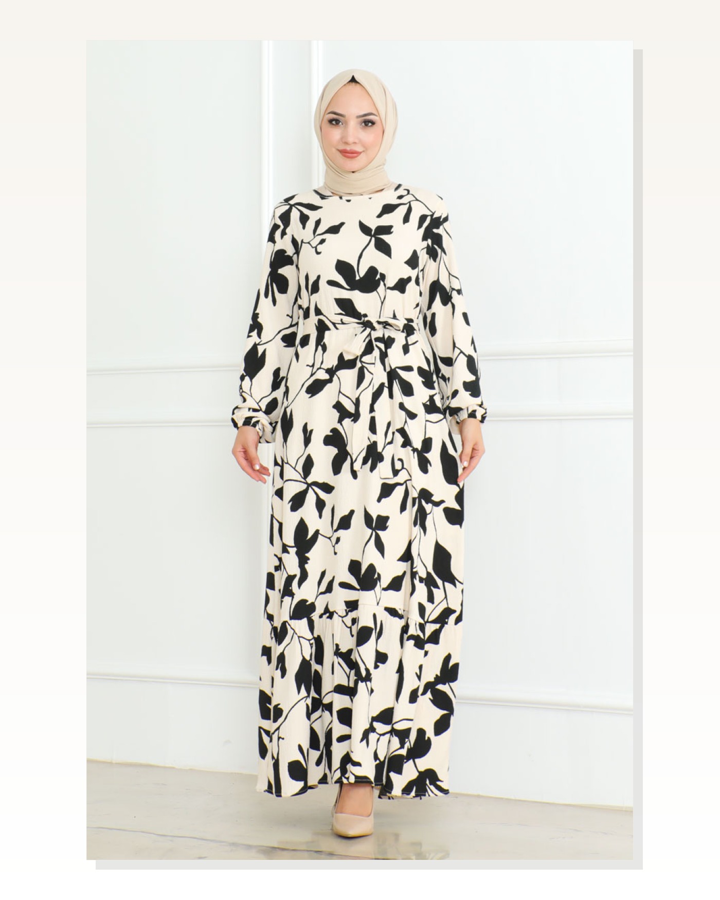 elbise beyaz 205 Marketplace blank