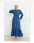 Elbise İndigo 206