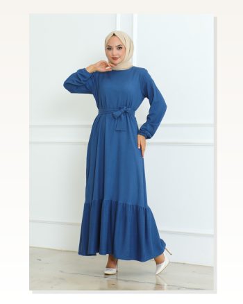 Elbise İndigo 206