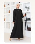 Elbise siyah 202 Marketplace