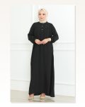 elbise siyah 203 Marketplace