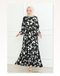 elbise siyah 205 Marketplace