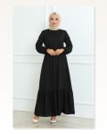 elbise siyah 207 Marketplace