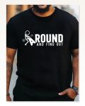 Erkek Around Baskılı Süprem T-shirt Marketplace