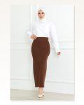 etek kahverengi 401 Marketplace