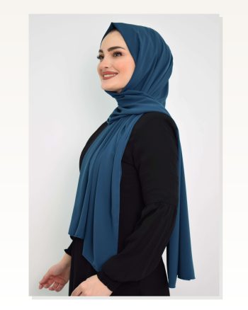 Medina Silk Shawl MC1115 Emerald