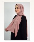 Medina Silk Shawl MC1115 Powder Marketplace