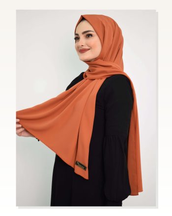 Medina Silk Shawl MC1115 Tile