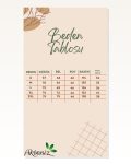 Moda Çizgi Kadın Kalın Askılı Şortlu Pijama Takım 3631 Marketplace