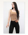 Moda Çizgi Knitwear Undershirt Mink Marketplace