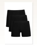 Moda Çizgi Men’s Combed Cotton 3-Piece Boxer 40092 Marketplace