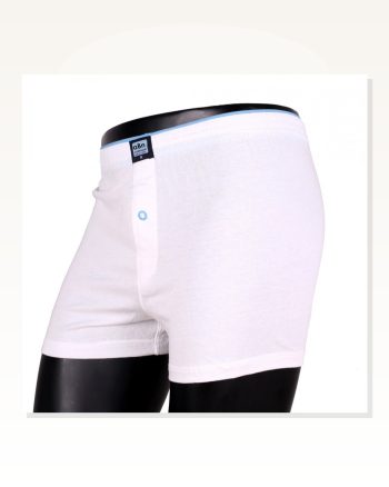 Moda Çizgi Men’s Combed Cotton Boxer 40040