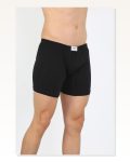 Moda Çizgi Men’s Cotton Bottom Briefs Black 40130 Marketplace