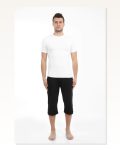 Moda Çizgi Men’s Cotton Capri 27191 Marketplace