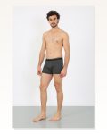 Moda Çizgi Men’s Cotton Lycra Anthracite 40133 Marketplace