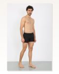 Moda Çizgi Men’s Cotton Lycra Black 40133 Marketplace