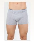 Moda Çizgi Men’s Cotton Lycra Boxer Gray 40133 Marketplace