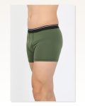Moda Çizgi Men’s Cotton Lycra Boxer Khaki 40133 Marketplace