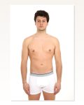 Moda Çizgi Men's Lycra Boxer 40056