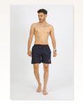 Moda Çizgi Men’s Navy Blue Swim Shorts 27485 Marketplace