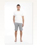 Moda Çizgi Men’s Pocketed Cotton Shorts 27210 Marketplace