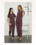 Moda Çizgi Mother Daughter Family Combed Cotton Pajama Set Sold Separately. Prices Vary 50106 Marketplace