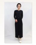 Moda Çizgi Pleated Vest Mc714 Navy Blue Marketplace