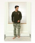 Moda Çizgi WelSoft Polar Men’s Pajama Set 6795 Marketplace