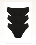Moda Çizgi Women’s 3-Piece Panties 40241 Marketplace