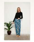Moda Çizgi Women’s Bottom Pajamas Marketplace