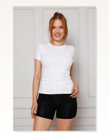 Moda Çizgi Women’s Combed Cotton Boxer 5870