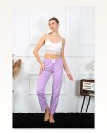 Moda Çizgi Women’s Cotton Bottom Pajamas 27459 Marketplace