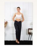 Moda Çizgi Women’s Cotton Bottom Pajamas 27467 Marketplace