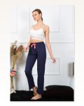 Moda Çizgi Women’s Cotton Bottom Pajamas 27468 Marketplace