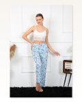 Moda Çizgi Women’s Cotton Bottom Pajamas 27469 Marketplace