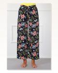 Moda Çizgi Women’s Cotton Single Bottom Pajamas 210012 Marketplace